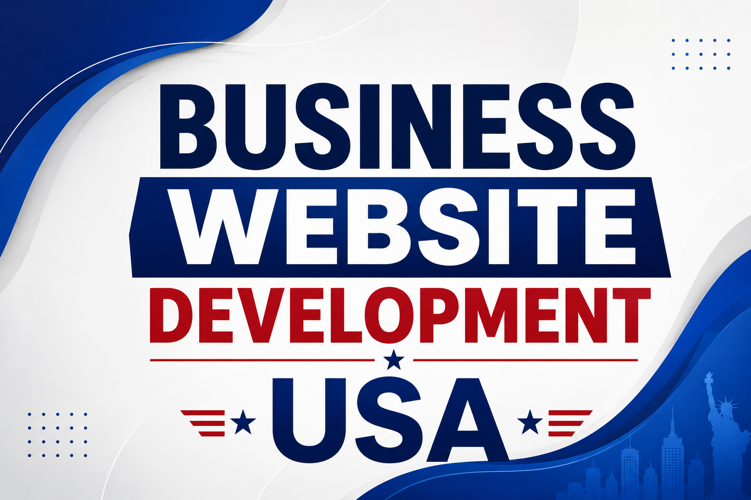 Best Web Design Company for Contractors in USA